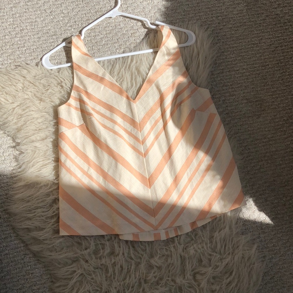 Anthropologie Top